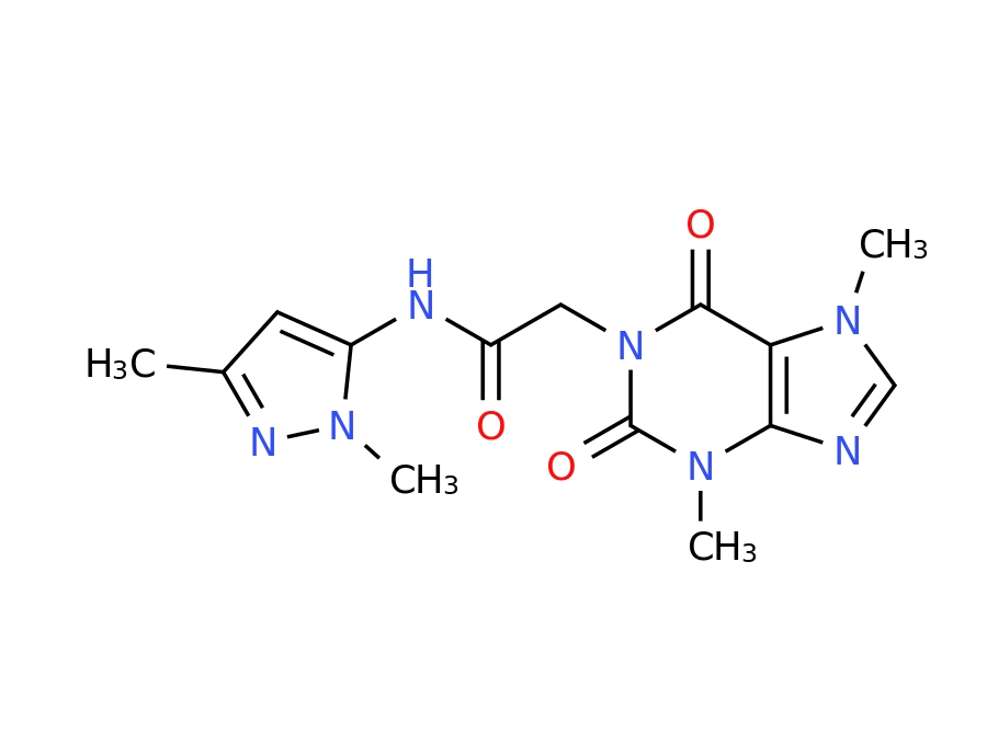 Structure Amb19245245