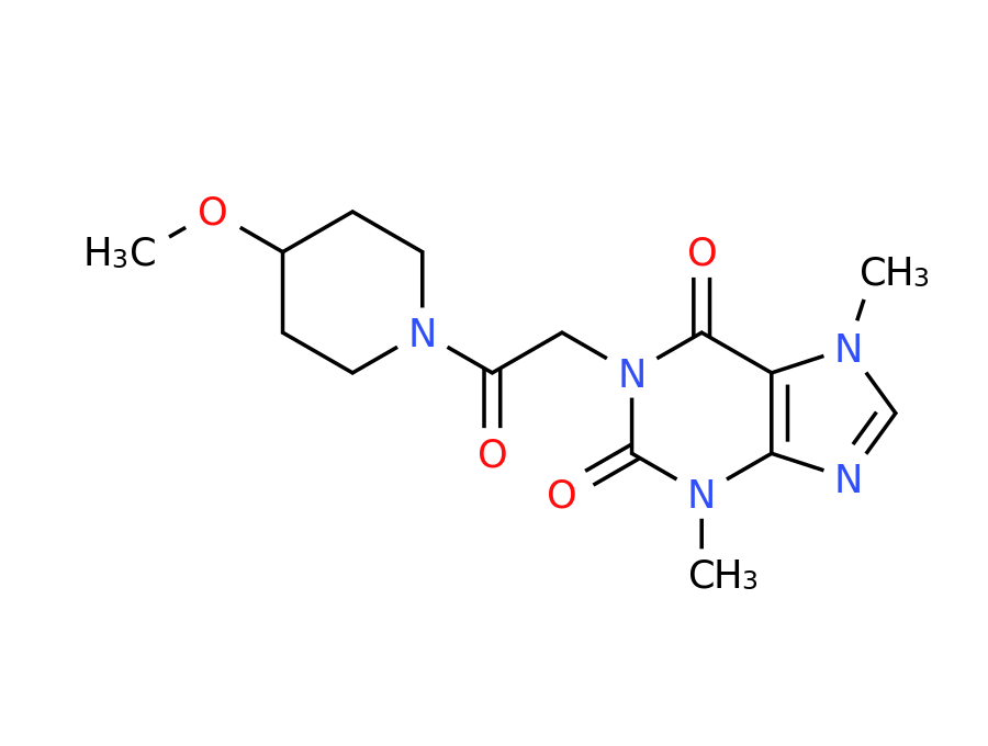 Structure Amb19245314