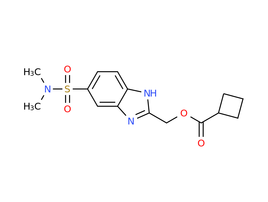 Structure Amb19245714