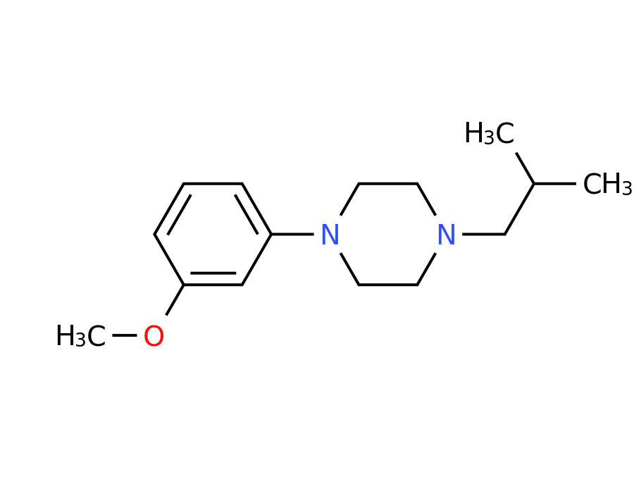 Structure Amb19245737