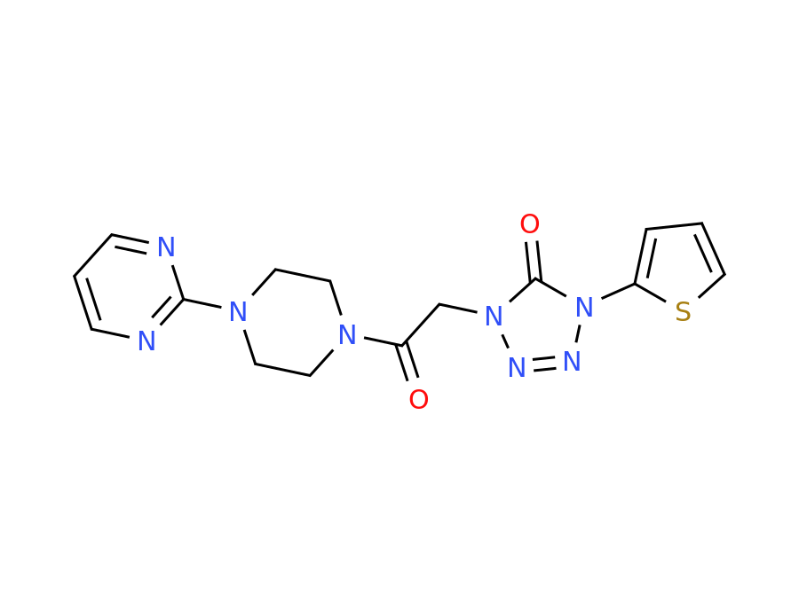 Structure Amb19245973