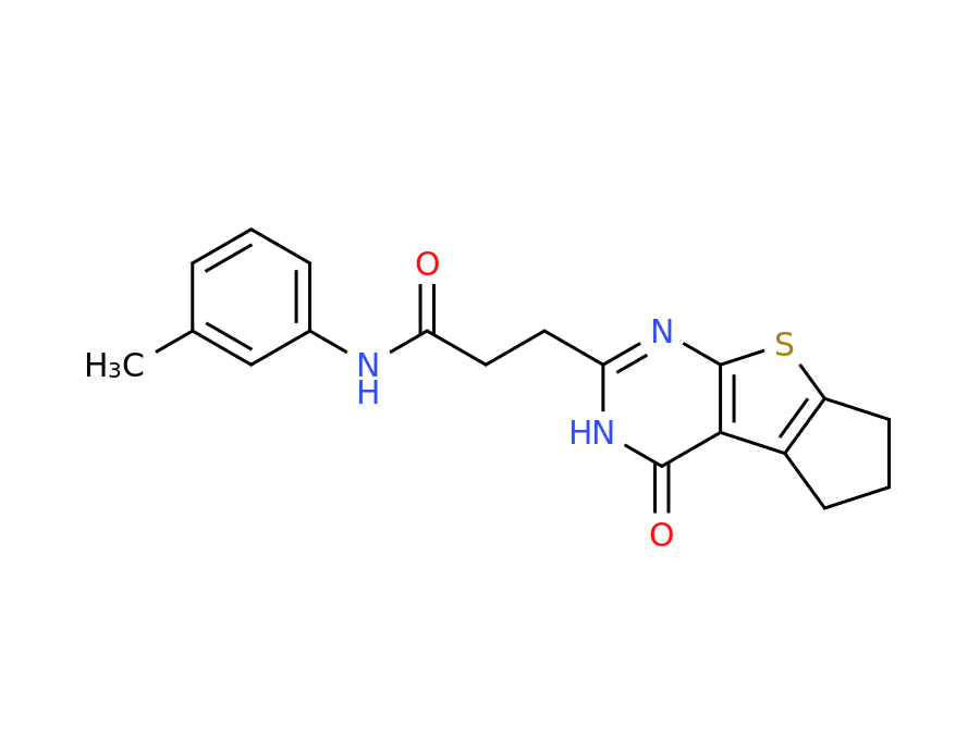 Structure Amb19246064