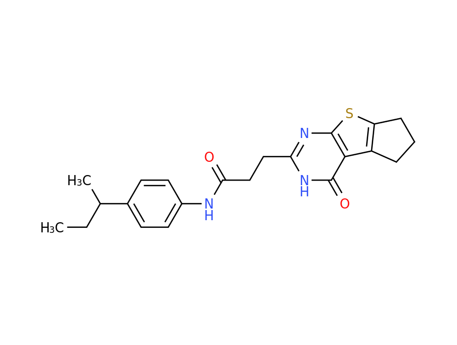 Structure Amb19246086