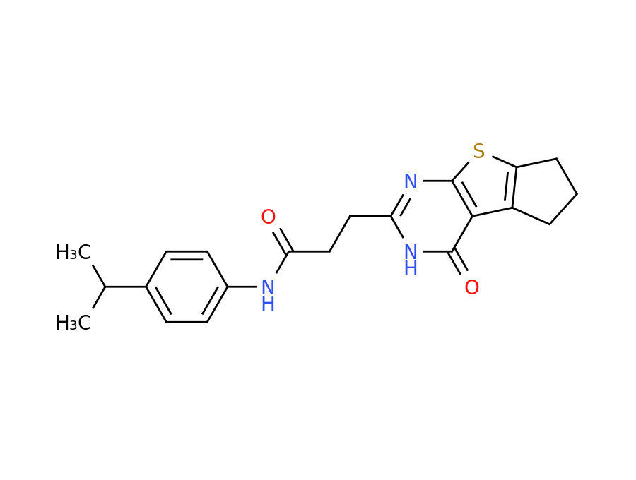 Structure Amb19246127