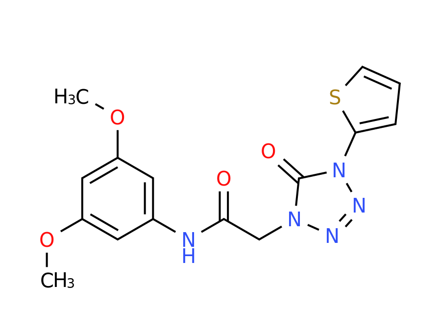 Structure Amb19246152