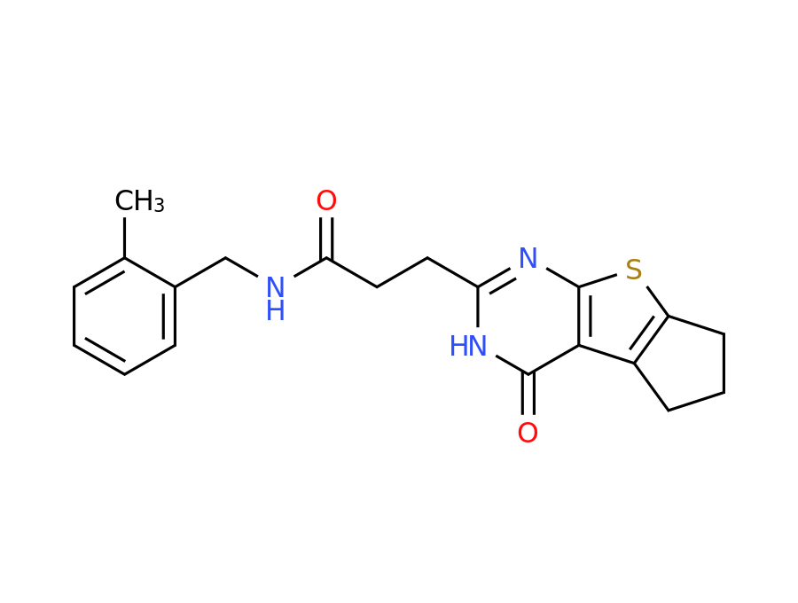 Structure Amb19246176