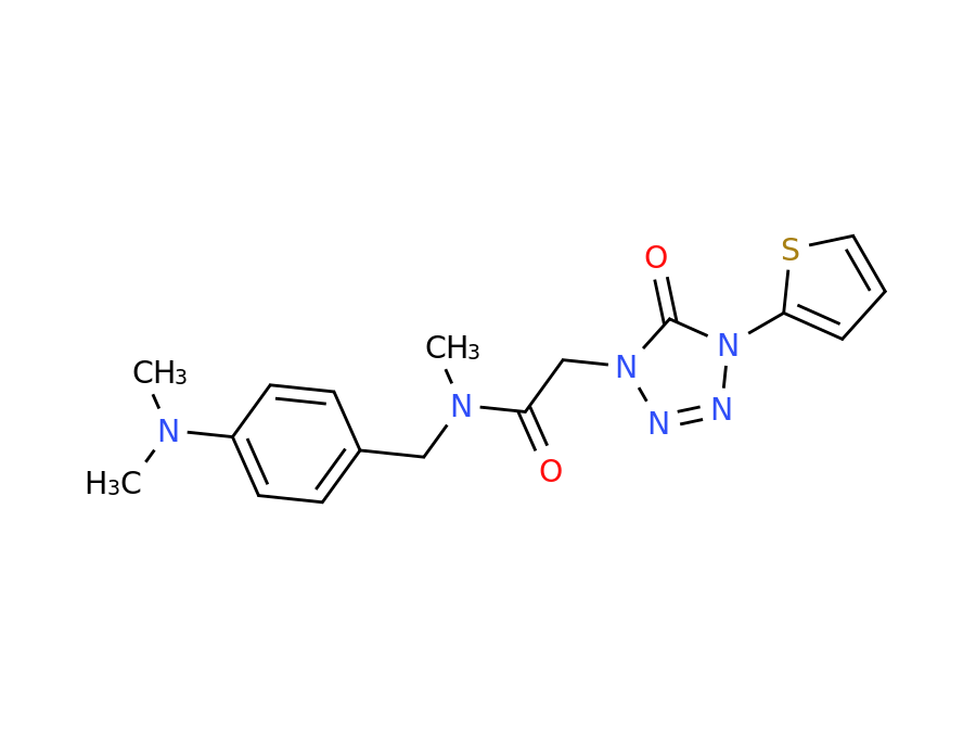 Structure Amb19246193