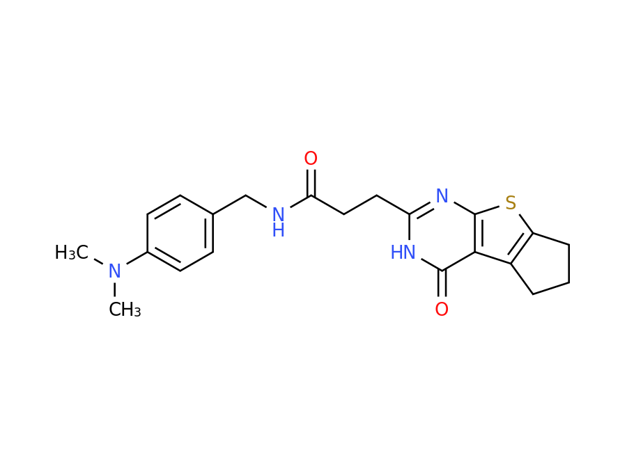 Structure Amb19246215