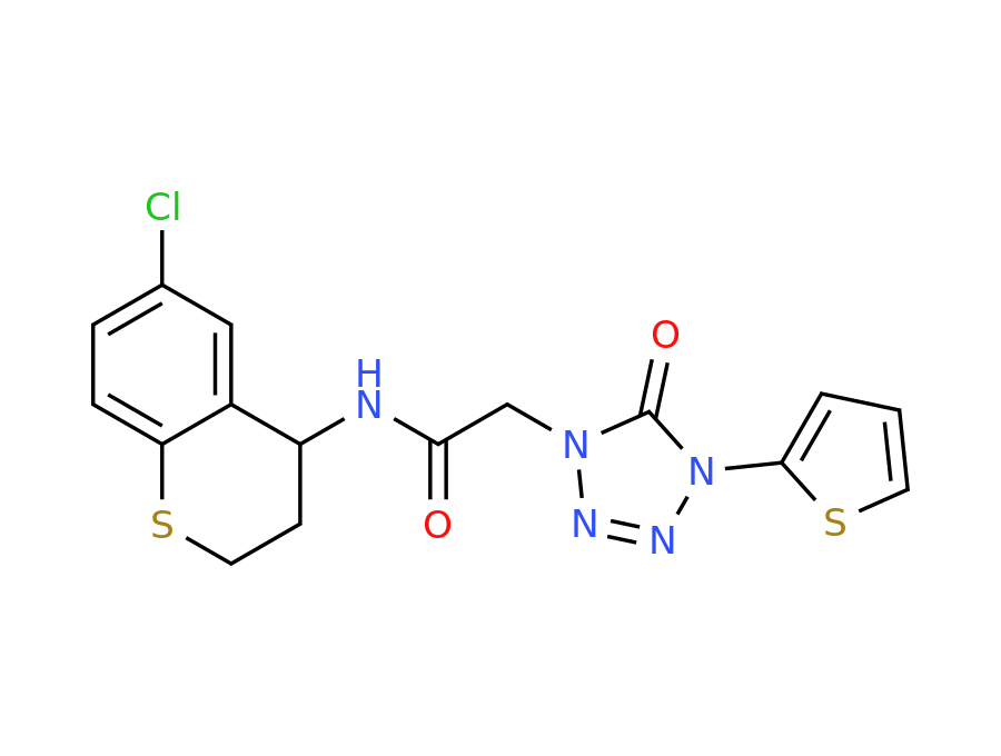 Structure Amb19246238