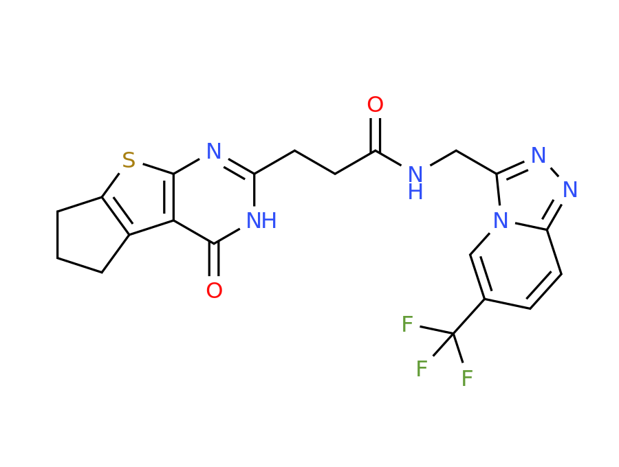 Structure Amb19246264