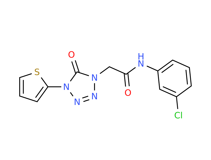 Structure Amb19246272