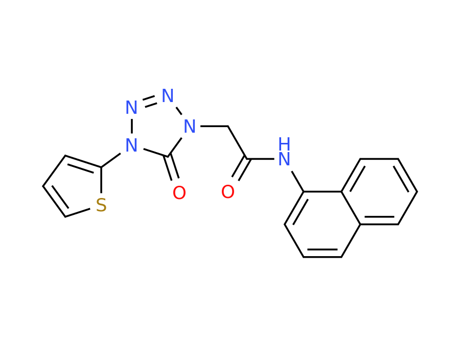 Structure Amb19246275