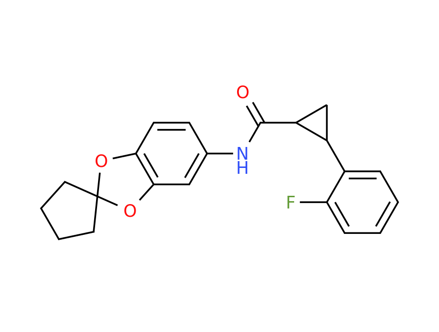 Structure Amb19246295