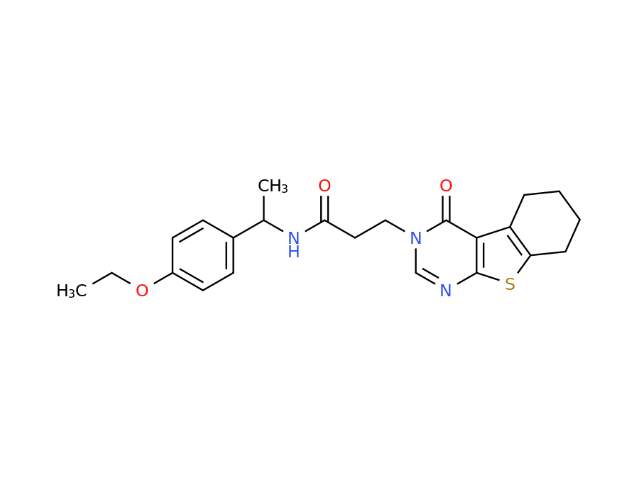 Structure Amb19246324