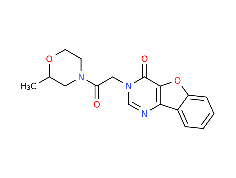 Structure Amb19246507