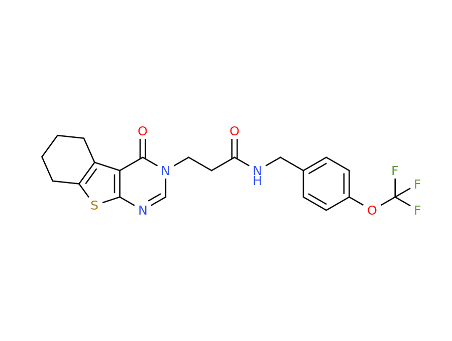 Structure Amb19246551