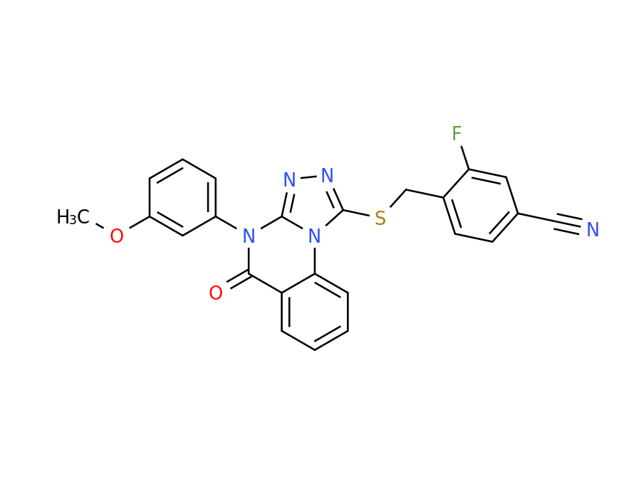 Structure Amb19246638