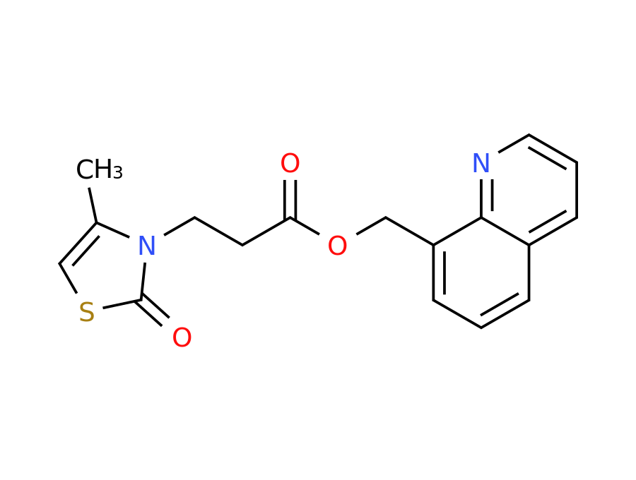 Structure Amb19246899