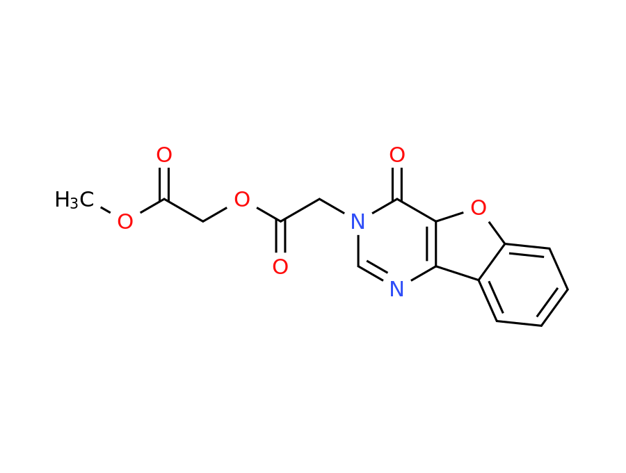 Structure Amb19246910