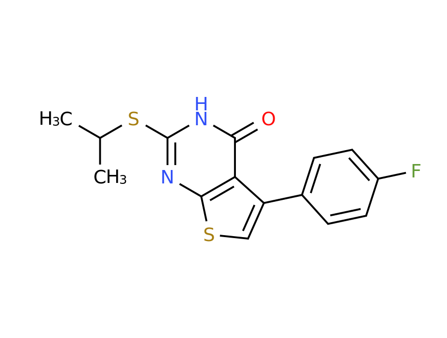 Structure Amb19246914