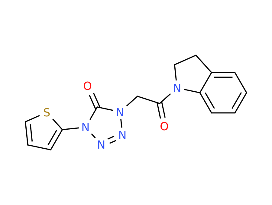 Structure Amb19247127