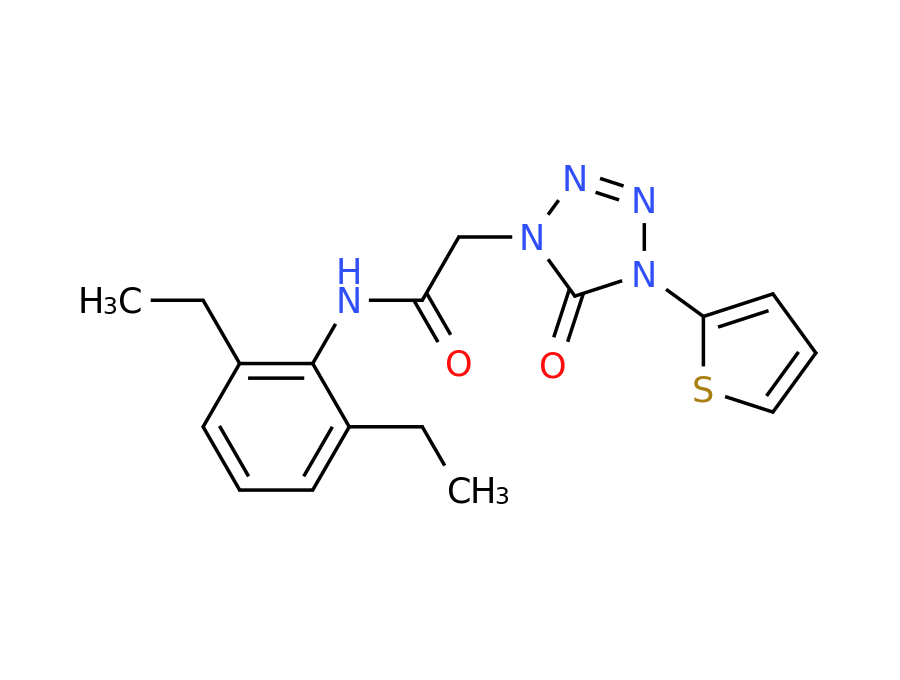 Structure Amb19247128