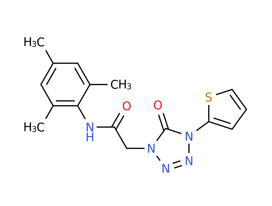 Structure Amb19247131