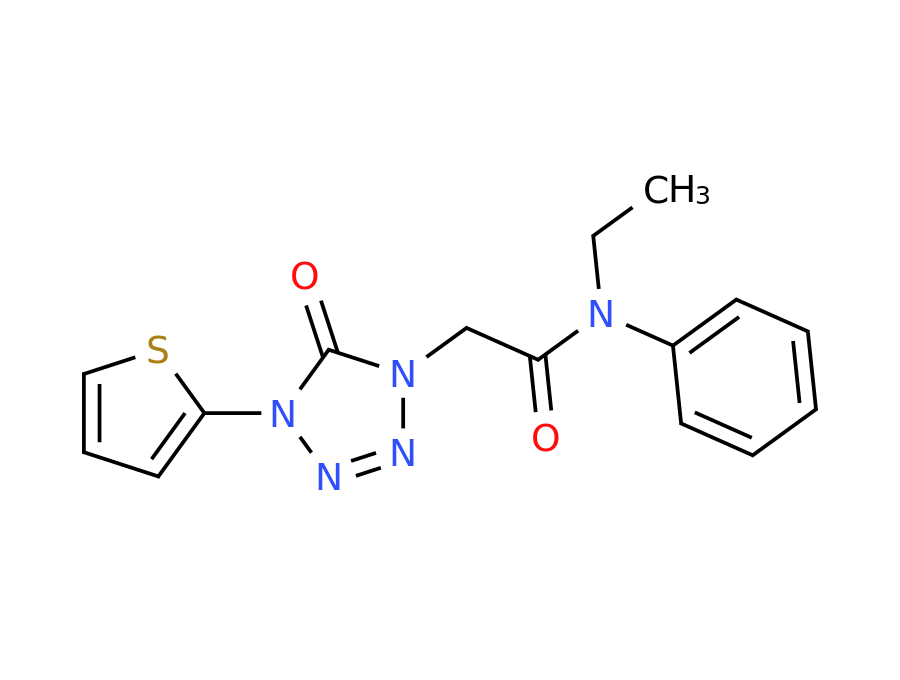 Structure Amb19247133