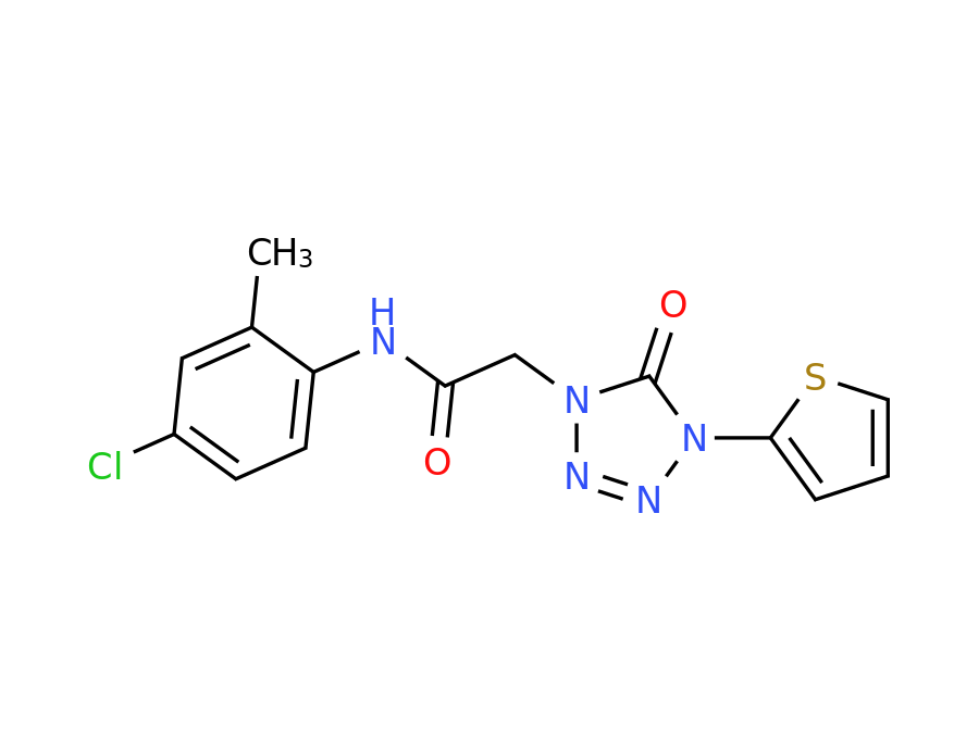 Structure Amb19247138