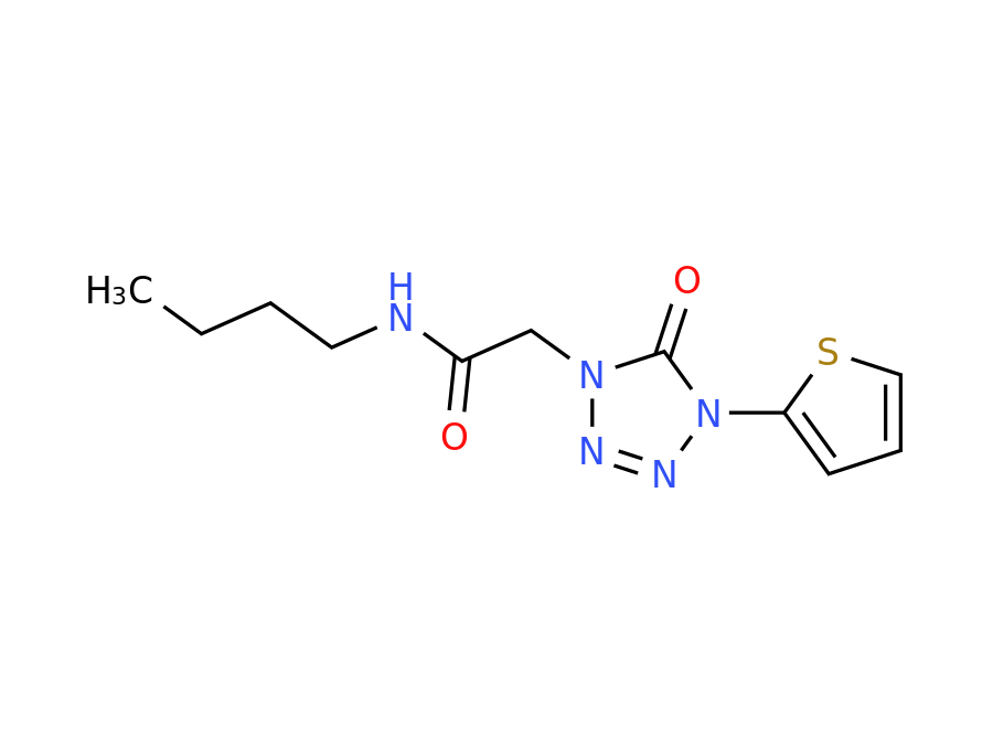 Structure Amb19247145