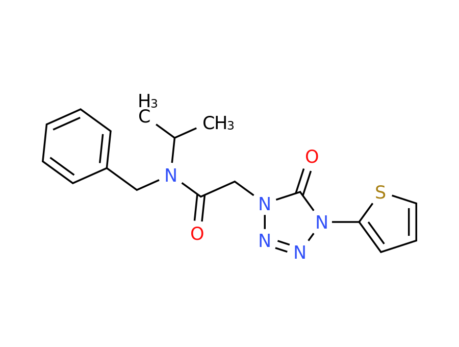 Structure Amb19247150