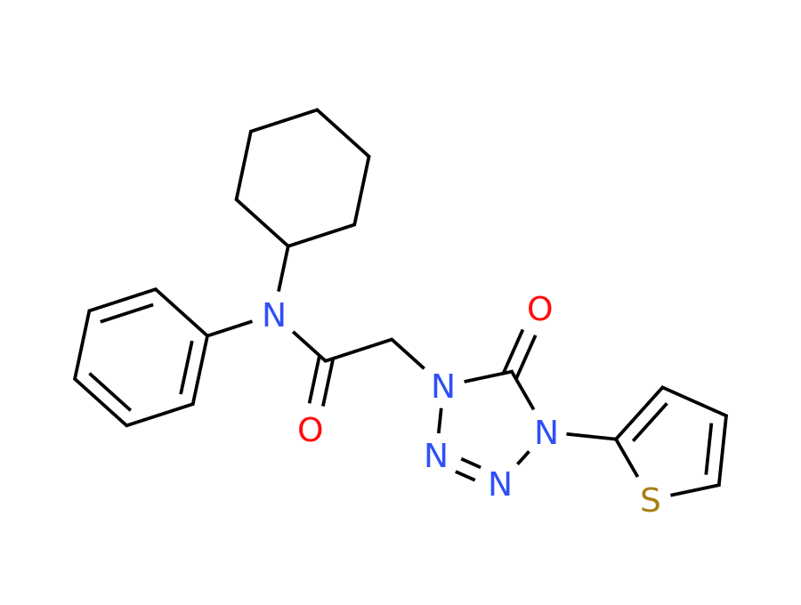 Structure Amb19247169