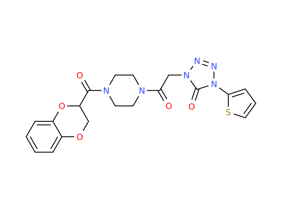 Structure Amb19247170