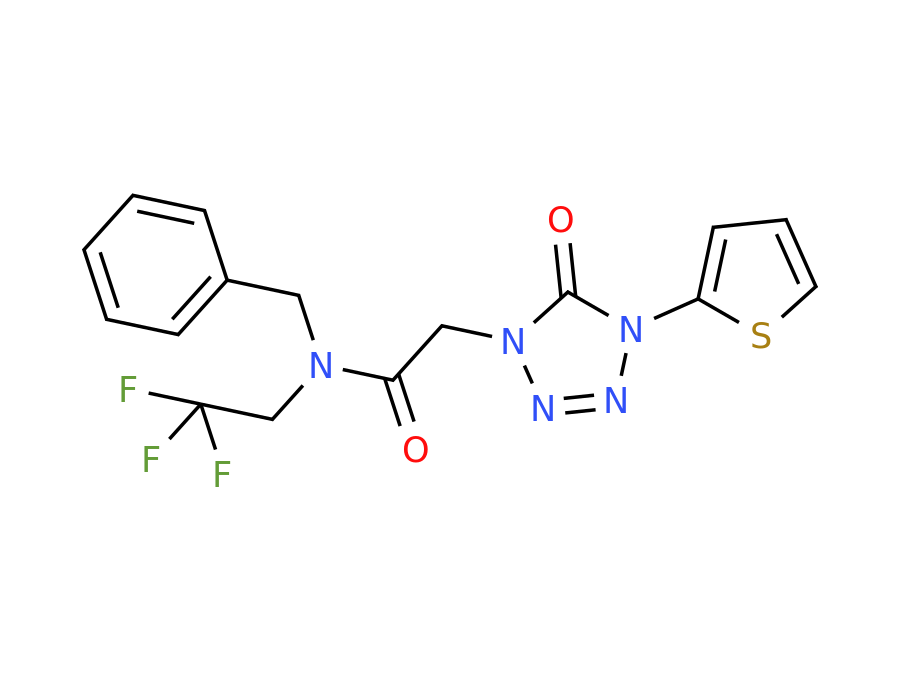 Structure Amb19247183