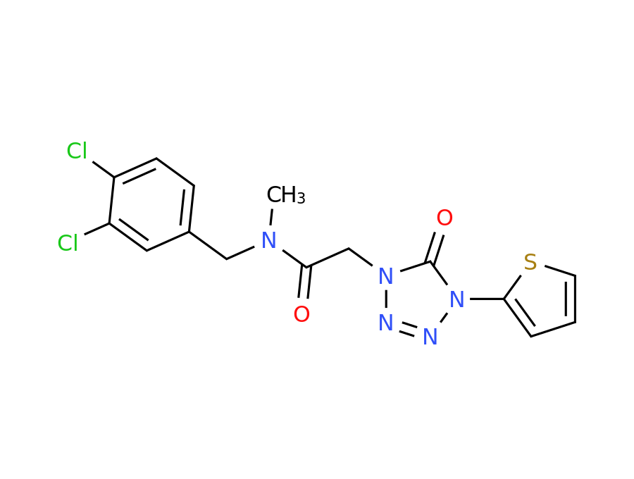 Structure Amb19247185