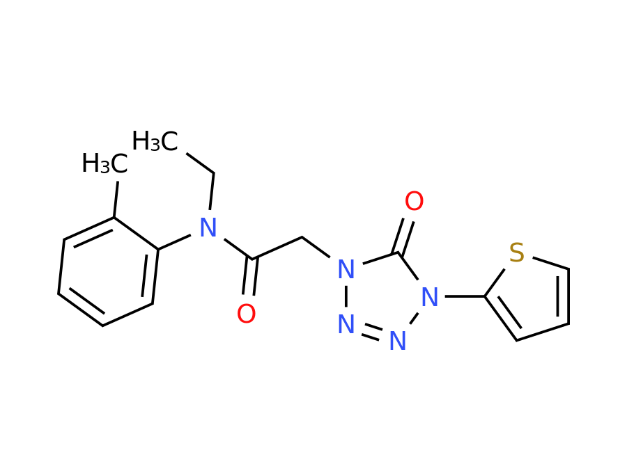 Structure Amb19247193