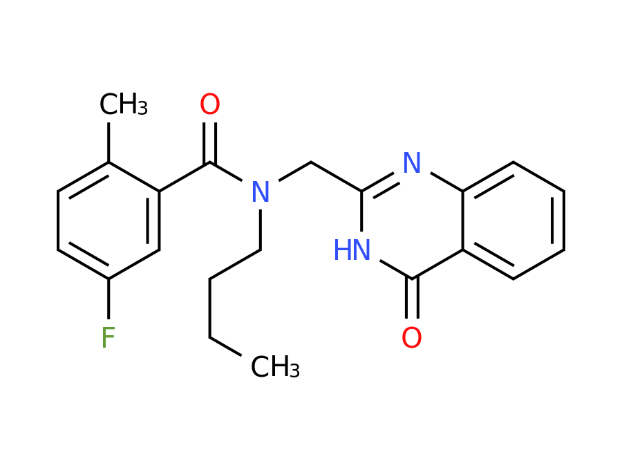 Structure Amb19247308