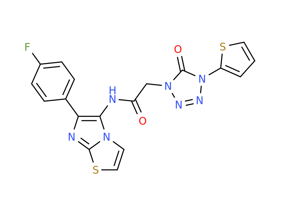 Structure Amb19247328