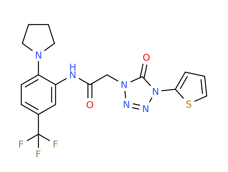 Structure Amb19247329