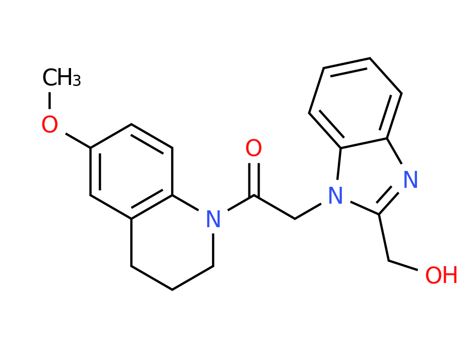 Structure Amb19247333