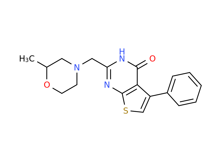 Structure Amb19247448