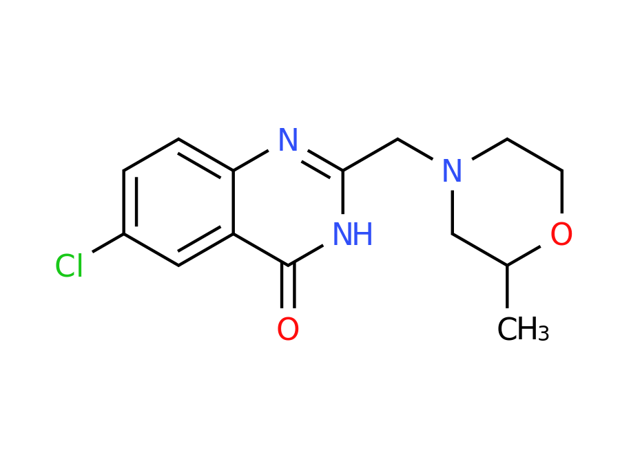 Structure Amb19247451