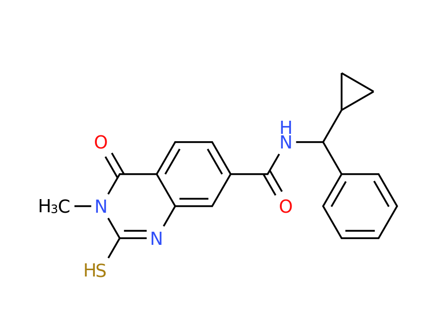 Structure Amb19247470