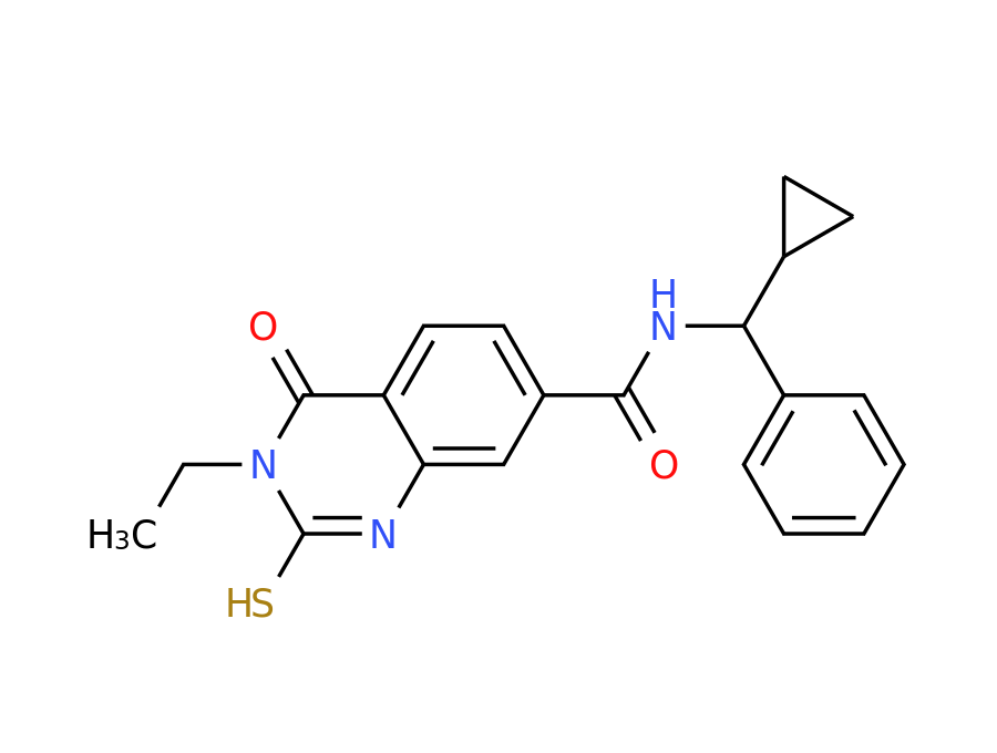 Structure Amb19247471