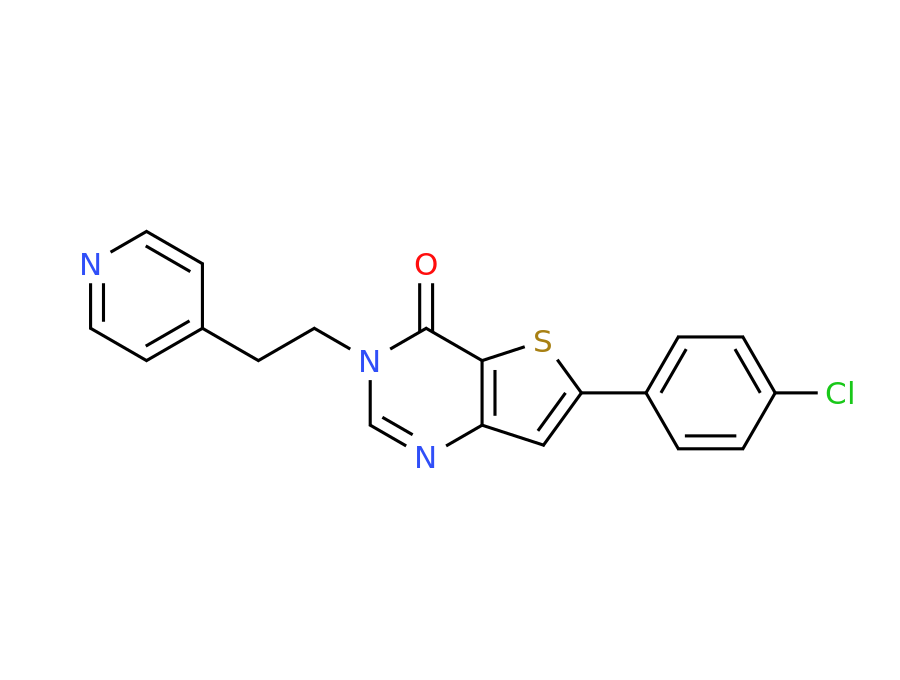 Structure Amb19247736