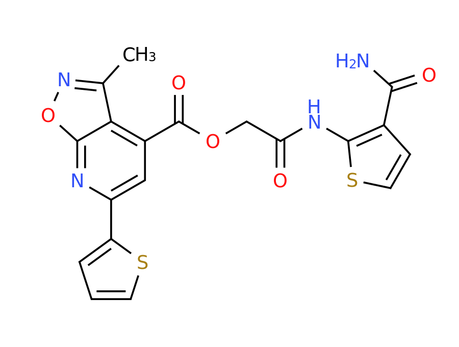 Structure Amb19247947