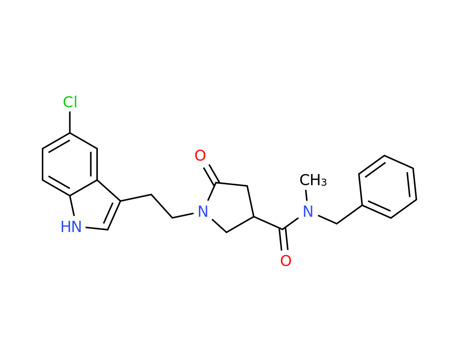 Structure Amb1924843