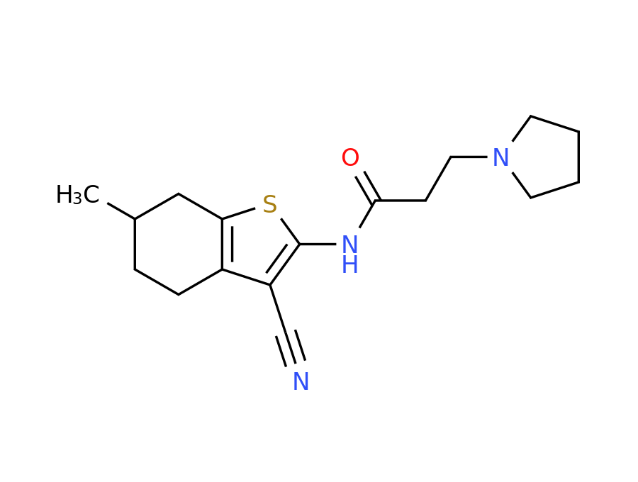 Structure Amb19248464