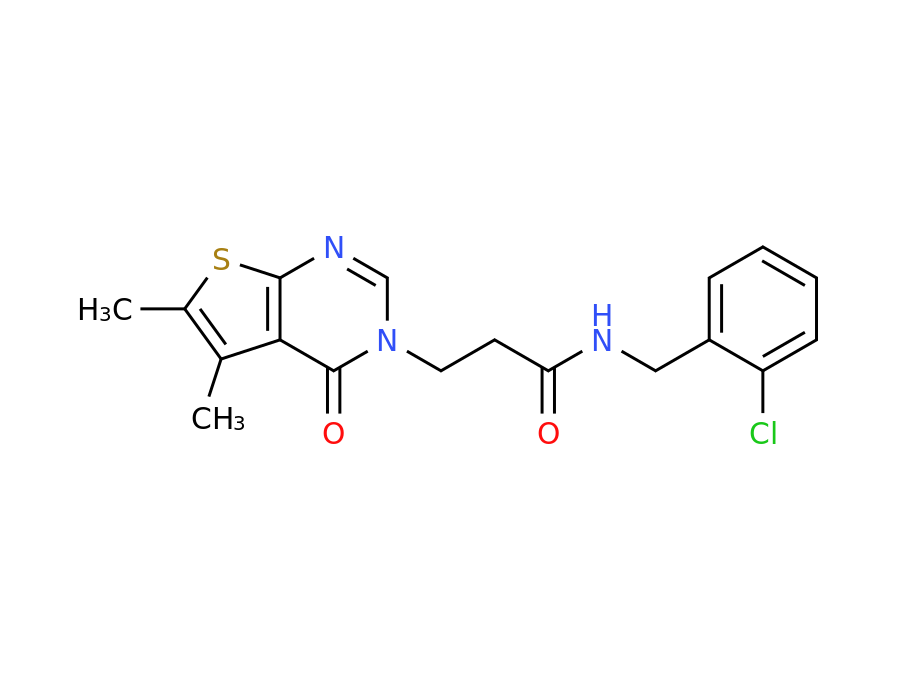 Structure Amb19248477