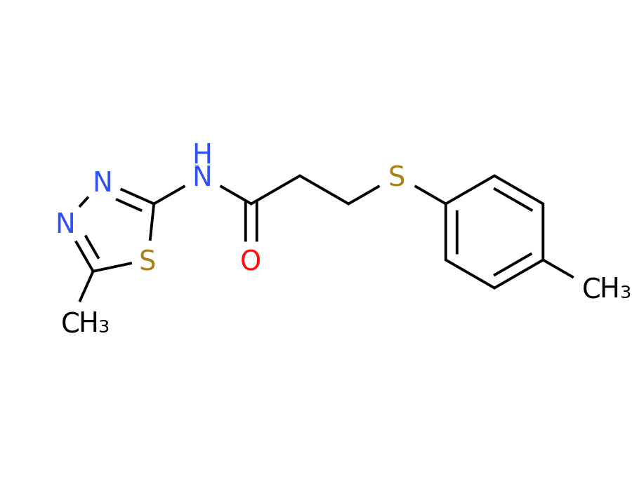 Structure Amb1924852